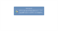 Desktop Screenshot of hilltop.seiha.com