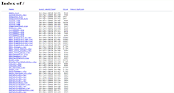 Desktop Screenshot of bmw.seiha.org
