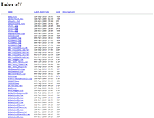 Tablet Screenshot of bmw.seiha.org